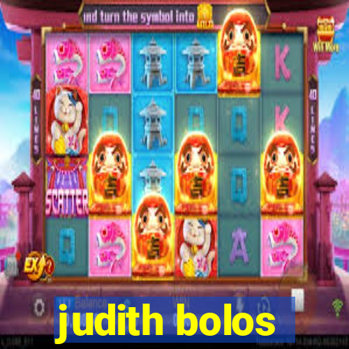 judith bolos